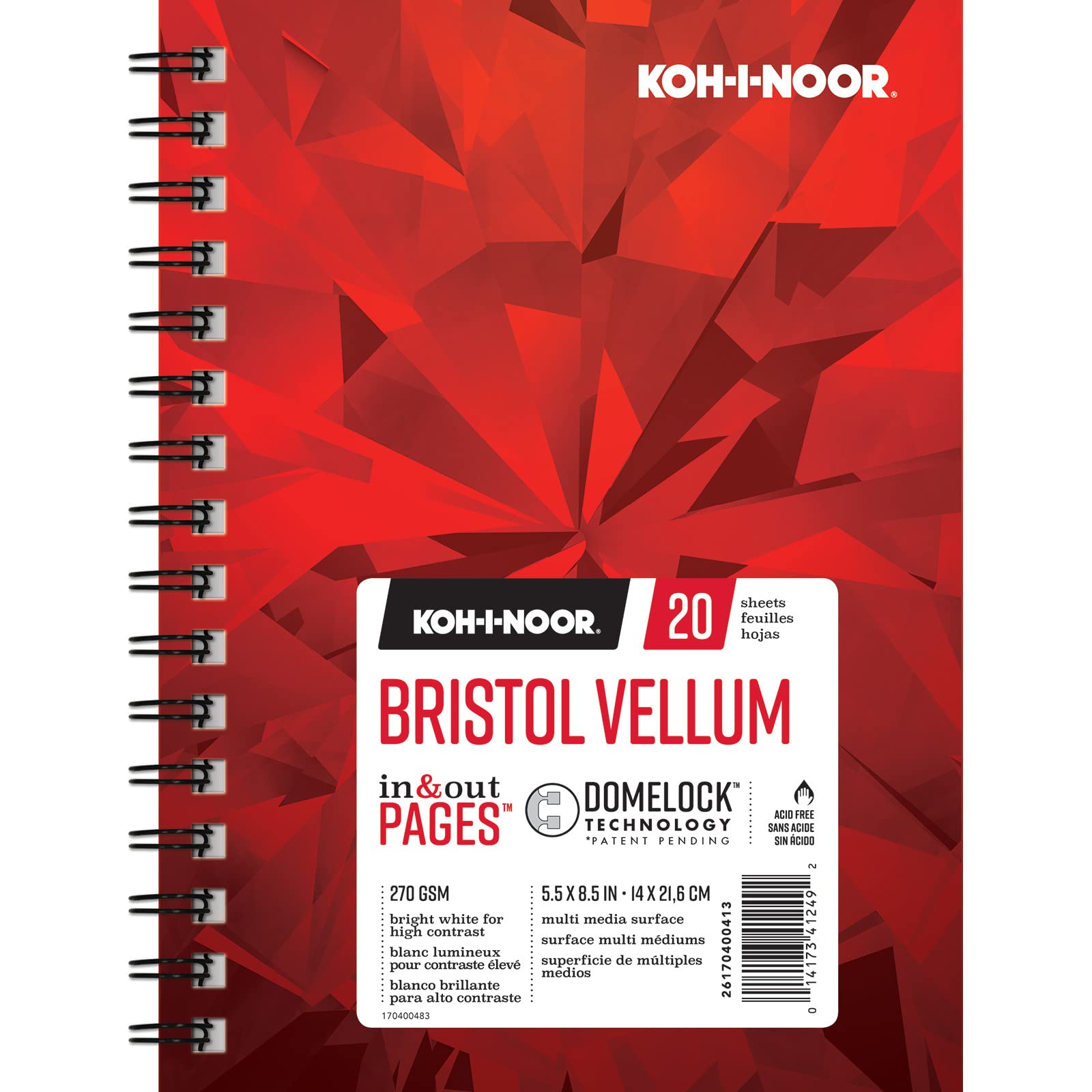 Bristol Vellum